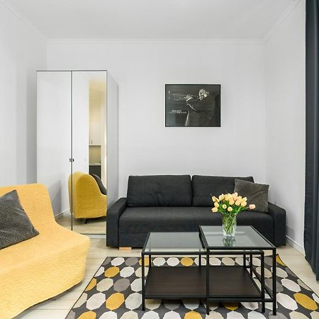 Old Town Studio Swiety Wojciech Street - Poznan By Noclegi Renters Eksteriør bilde