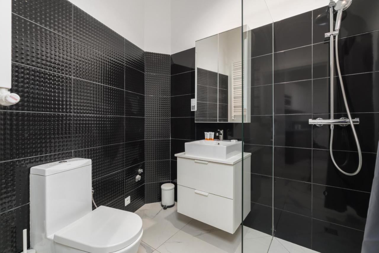 Old Town Studio Swiety Wojciech Street - Poznan By Noclegi Renters Eksteriør bilde