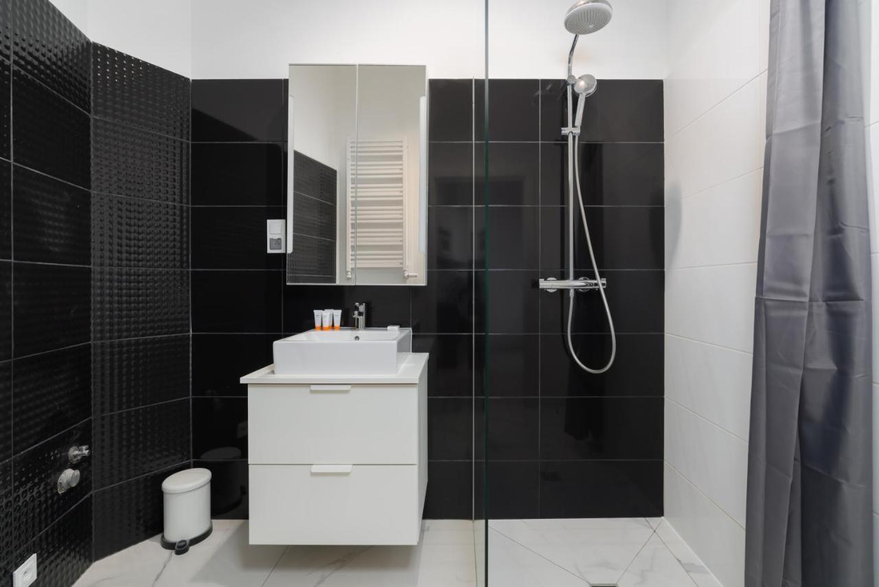 Old Town Studio Swiety Wojciech Street - Poznan By Noclegi Renters Eksteriør bilde