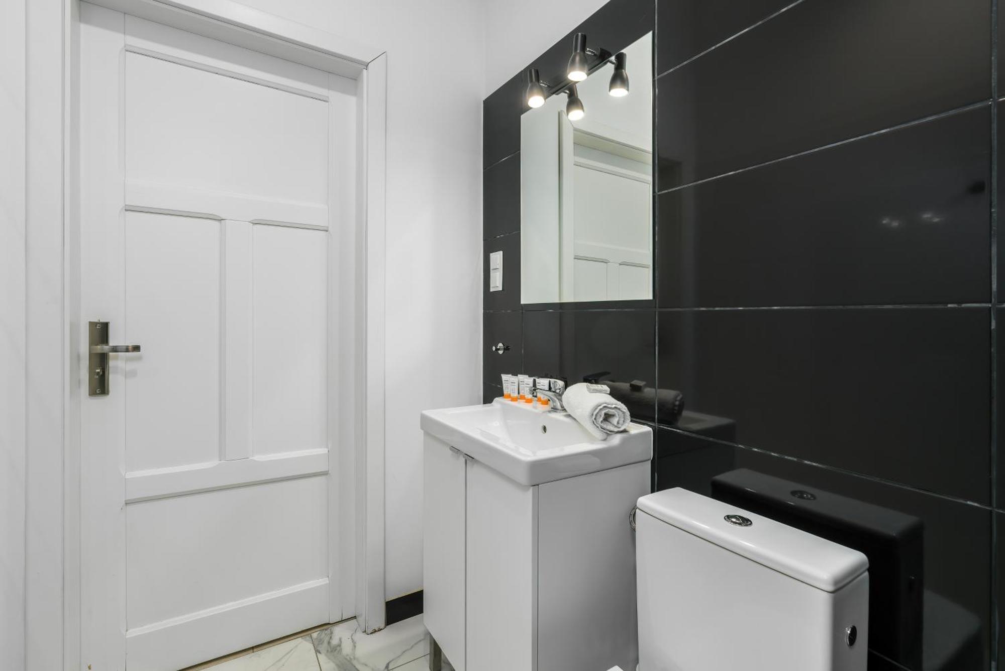 Old Town Studio Swiety Wojciech Street - Poznan By Noclegi Renters Eksteriør bilde