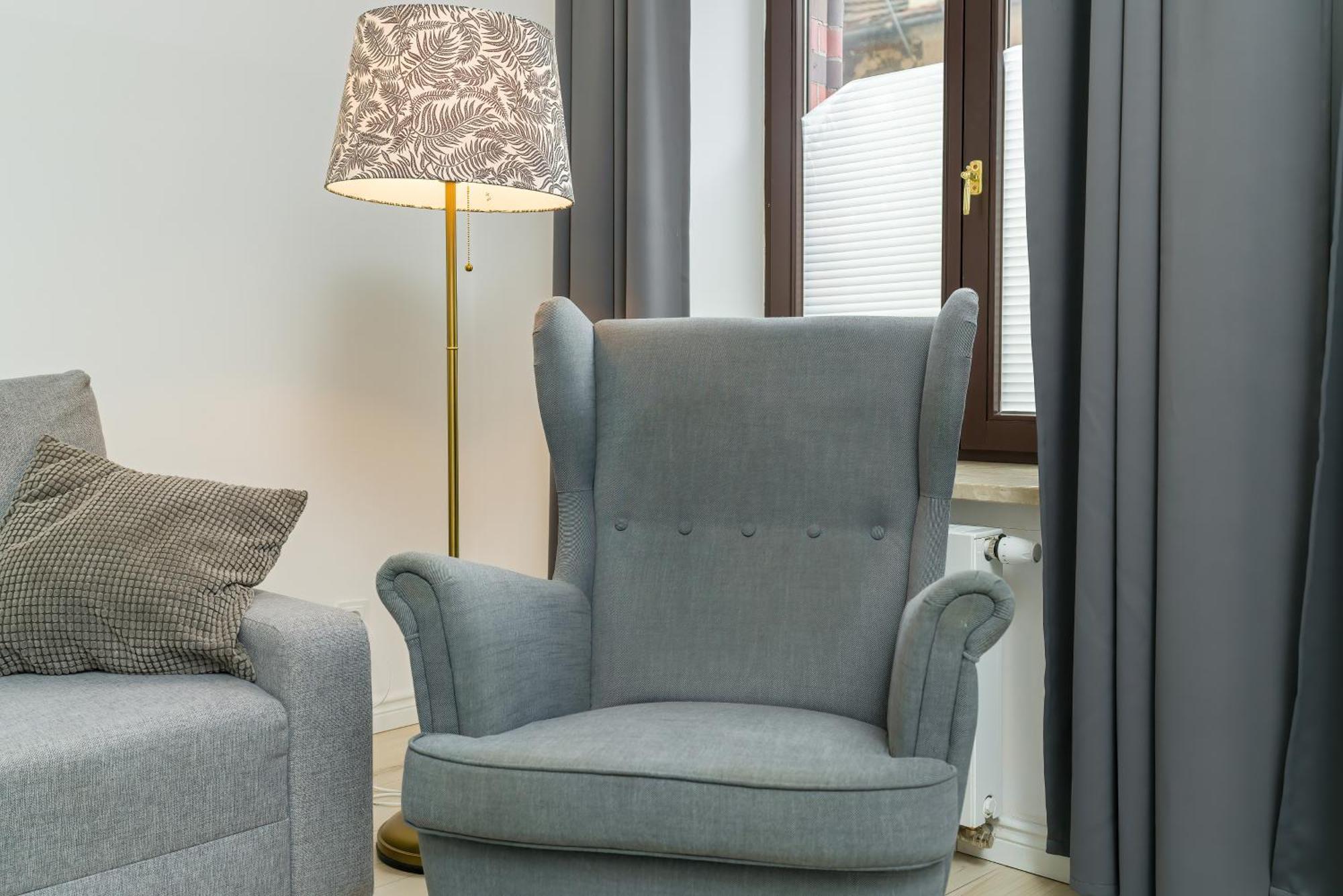 Old Town Studio Swiety Wojciech Street - Poznan By Noclegi Renters Eksteriør bilde